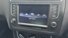 Volkswagen Polo 1.2 TSI Match 5dr DSG Petrol Hatchback